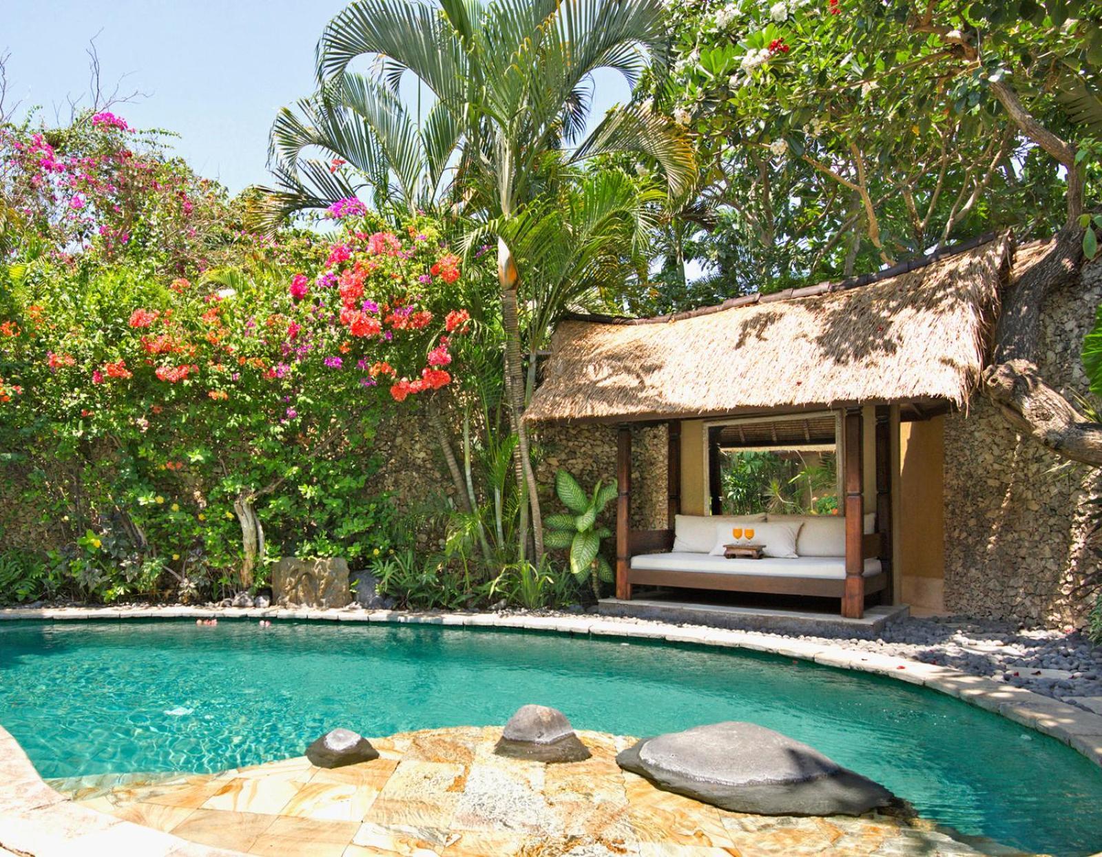 Kubu Villa Seminyak (Bali)